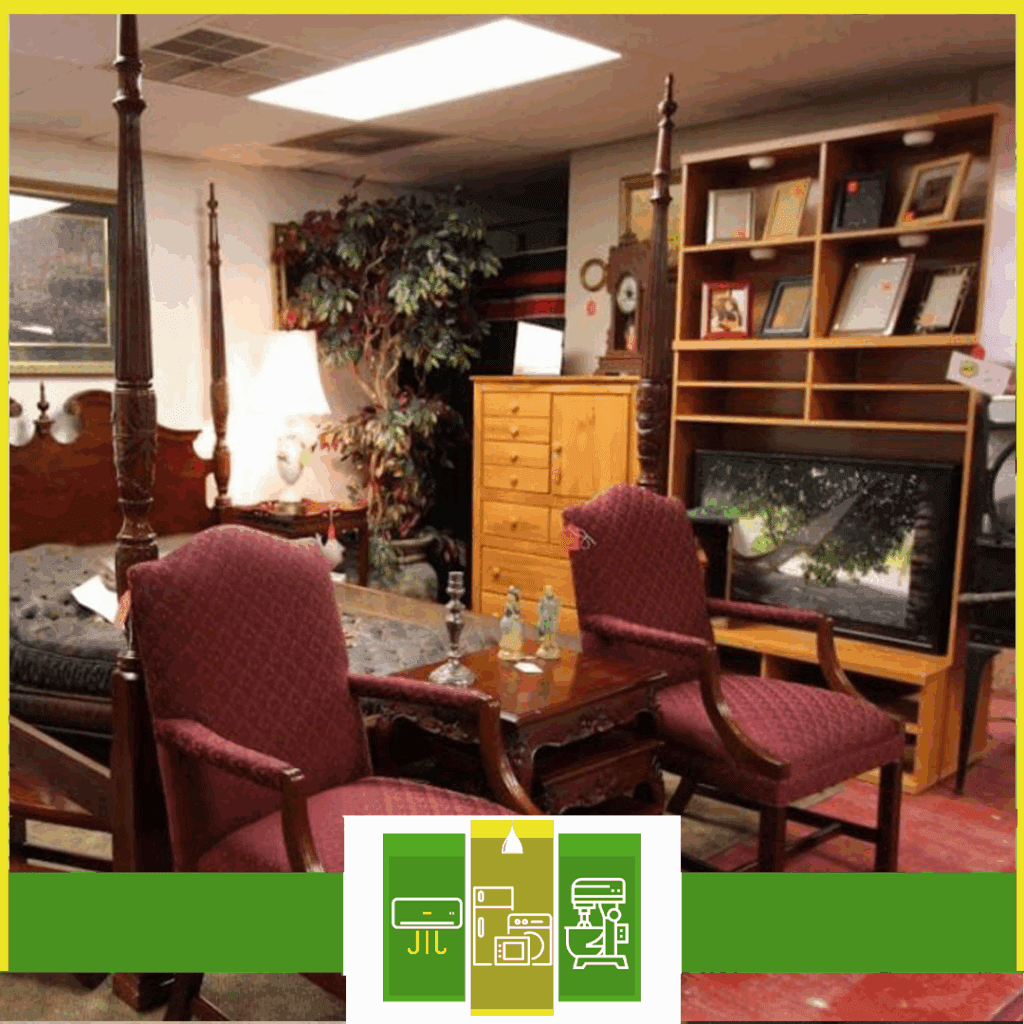 اثاث مستعمل شرق الرياض - القيصر