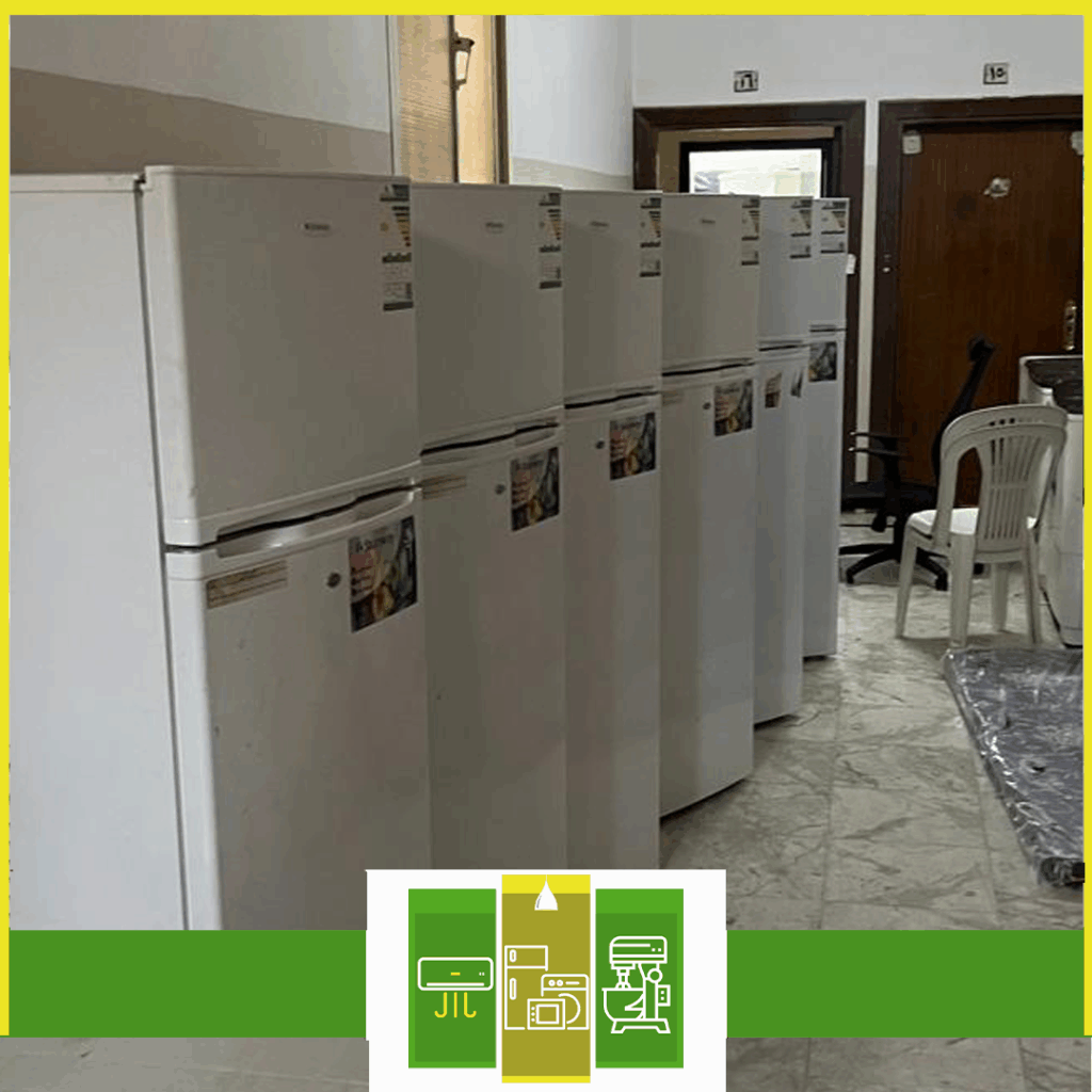 شراء ثلاجات مستعملة بالرياض