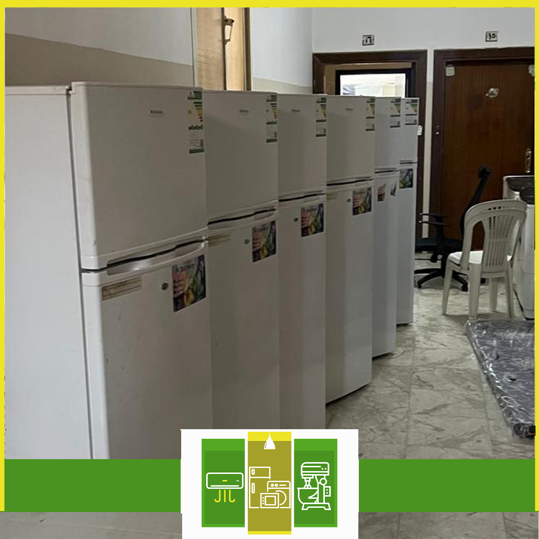 شراء ثلاجات مستعمله بالرياض